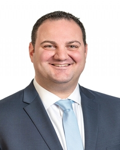 Michael  Violano, CPA